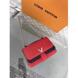 Louis Vuitton LV顶级原单女包 VERY CHAIN 手袋 M42899