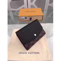 Louis Vuitton NORMANDY  LV女士钱包 N60044