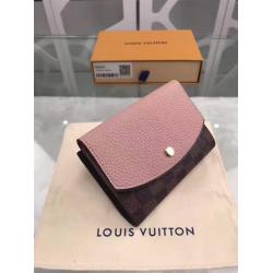 Louis Vuitton NORMANDY  LV女士钱包 N60044