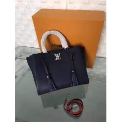 Louis Vuitton LV中国官网女包Lockmeto手袋M54571单肩包