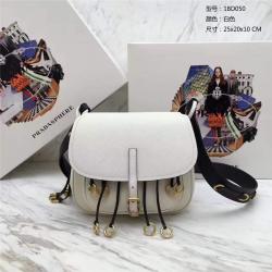 Prada/普拉达中国中文版官网女包十字纹牛皮corsaire 手袋1BD050
