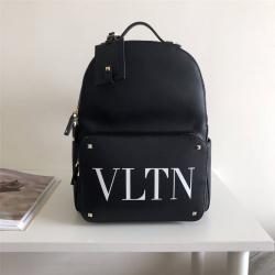 Valentino/华伦天奴中国官网男女通用双肩包VLTN系列背包书包2A091