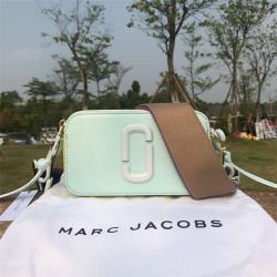 Marc Jacobs MJ中文官网女包新款Snapshot Camera小马哥相机包