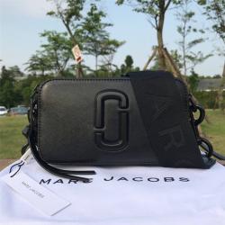 Marc Jacobs MJ中文官网代购女包新款陶瓷烤漆Snapshot Camera相机包