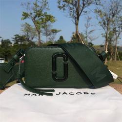 Marc Jacobs MJ香港官网包包同色肩带SNAPSHOT DTM相机包