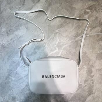 Balenciaga巴黎世家官方网站包包新款EVERYDAY系列小号相机包摄影包