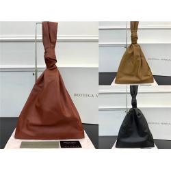 Bottega Veneta/葆蝶家官网奢侈品包包网站BV TWIST手袋手提包607964