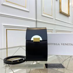 Bottega Veneta葆蝶家BV官网包包奢侈品折扣网新款斜挎包豌豆包手机包