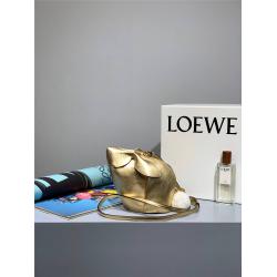 LOEWE罗意威上海专柜新款包包mini Bunny小兔子包手袋