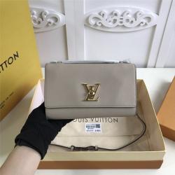 lv包包官网新款LOCKME CLUTCH 手袋M56088/M56087/M56136