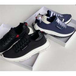 Givenchy/纪梵希中文官网男鞋新款男士Urban street跑步鞋运动鞋