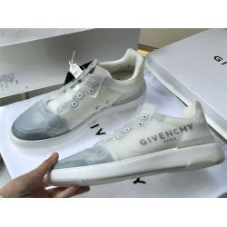 Givenchy/纪梵希香港官网男鞋新款男士WING低帮透明运动鞋