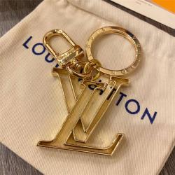 LV奢侈品包包新款MILLIONAIRES 包饰与钥匙扣M69481