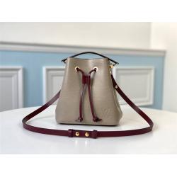 LV英国奢侈品购物网站NÉONOÉ BB 手袋水桶包M57032