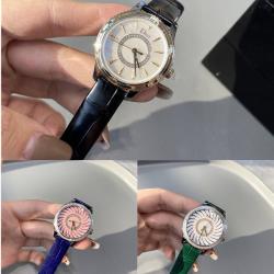 Dior迪奥香港官网腕表viii montaigne女款真钻石英手表