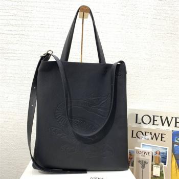 西班牙包包loewe价格罗意威男包vertical tote dragon bag托特包