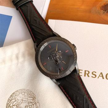 Versace/范思哲中国官网新款男表PALAZZO EMPIRE系列石英手表