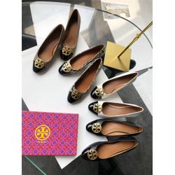 tory burch/托里伯奇中国官网TB女鞋新款MINNIE粗跟高跟鞋