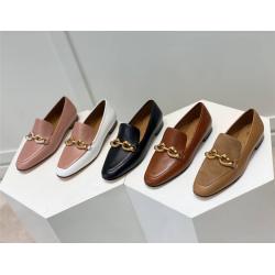 tory burch/托里伯奇TB官网女鞋女士海马扣JESSA LOAFER乐福鞋