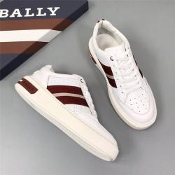 BALLY/巴利香港官网1851 Lift系列Melys 男士运动鞋