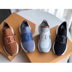 Tod's托德斯中文官网奢侈品品牌新款女士织物运动鞋