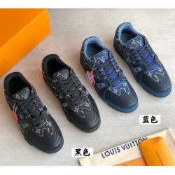 LV TRAINER 运动鞋1A9IPN/1A9IQ7