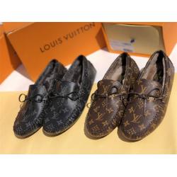LV Squad Trainer Boots - 1A940C