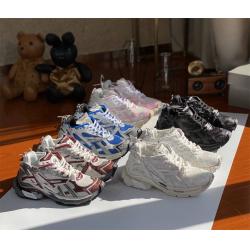 Balenciaga/巴黎世家中国官网女鞋RUNNER运动鞋677402