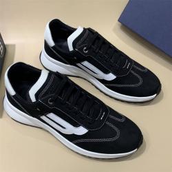 BALLY/巴利中文官网男鞋新款Demyl跑步鞋运动鞋