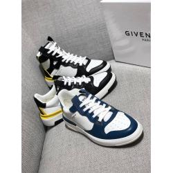 Givenchy/纪梵希中文官网男鞋Wing三色休闲鞋运动鞋