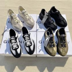 Givenchy/纪梵希中国官网男鞋GIV RUNNER运动鞋