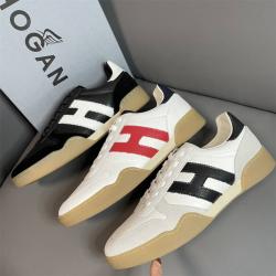 HOGAN豪格香港官网男鞋H357系列运动鞋