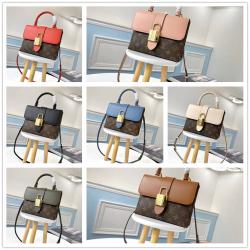 LV LOCKY BB 手袋M44322/M44321/M44141/M44080/M44653/M44654/M44797