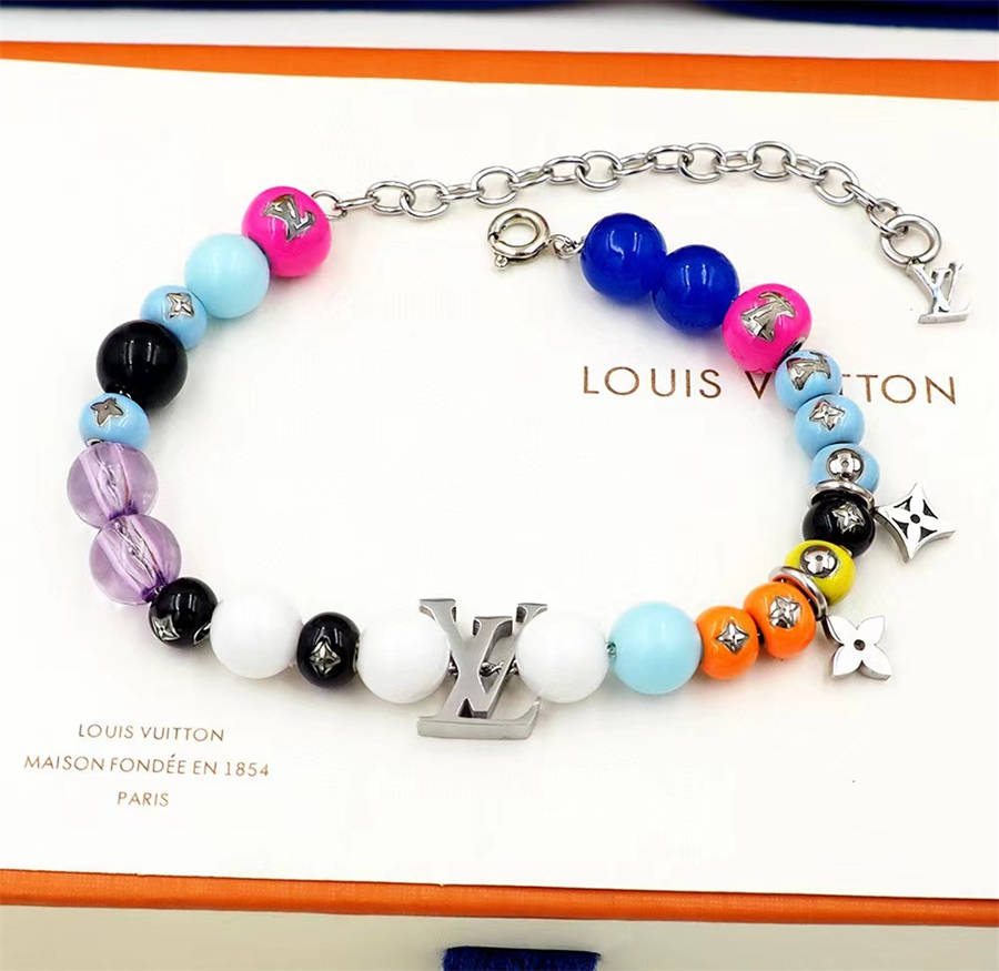 LOUIS VUITTON Mp2938 Beads