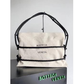 葆蝶家英文怎么写Bottega Veneta BV官网743625 Quadronno 帆布单肩包