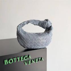 葆蝶家女包价格Bottega Veneta BV 651876 牛仔印花羊皮Mini Jodie迷你手提包