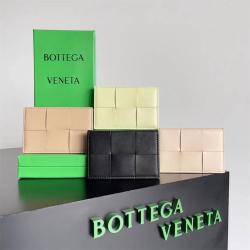 bottega veneta BV葆蝶家中文官网651401 Cassette信用卡包方块卡片夹