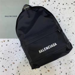 Balenciaga巴黎世家中国官网EXPLORER经典帆布尼龙双肩包