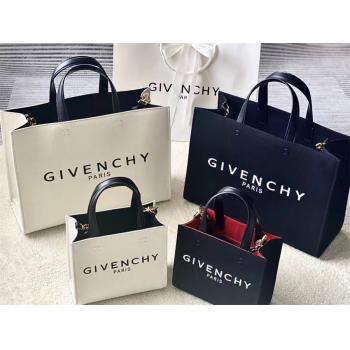 Givenchy纪梵希中文官网BB50N0B/BB50N2B G-Tote帆布托特包