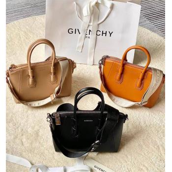 Givenchy纪梵希BB50NVB 迷你ANTIGONA SPORT手提包单肩包