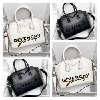 Givenchy纪梵希女包价格GIV78C5/BB500CB Antigona字母钻石包