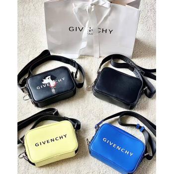 纪梵希迪士尼Disney x GIVENCHY 联名款相机包