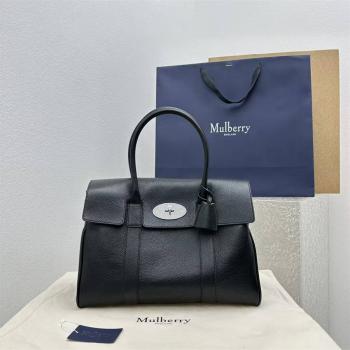 Mulberry玛珀利HH2873 Bayswater 手提包4412