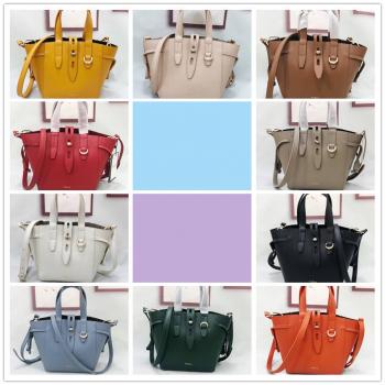 Furla芙拉NET BASRUA MINI TOTE迷你托特包