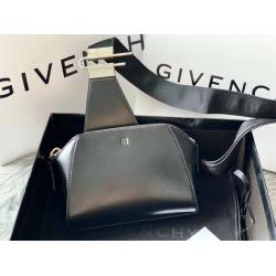 Givenchy纪梵希正品官网BKU01TK ANTIGONA 小号胸包斜挎包