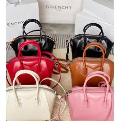 Givenchy纪梵希中国官网BB05114 迷你Antigona手袋钻石包