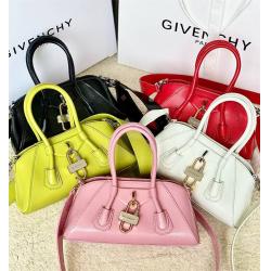 Givenchy纪梵希BB50RHB迷你Antigona Stretch手袋