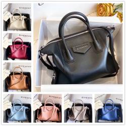 Givenchy纪梵希中文官网BB50F3B 小号 ANTIGONA SOFT 手袋