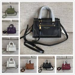 Marc Jacobs MJ包包官网 Cruiserr Satchel机车包