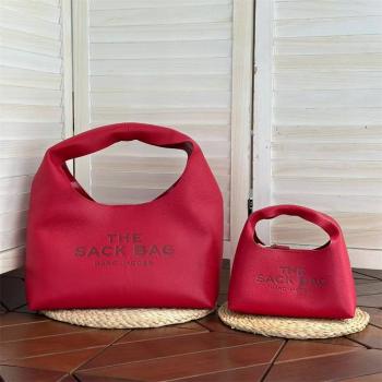 Marc Jacobs MJ SACK hobo包手拎包